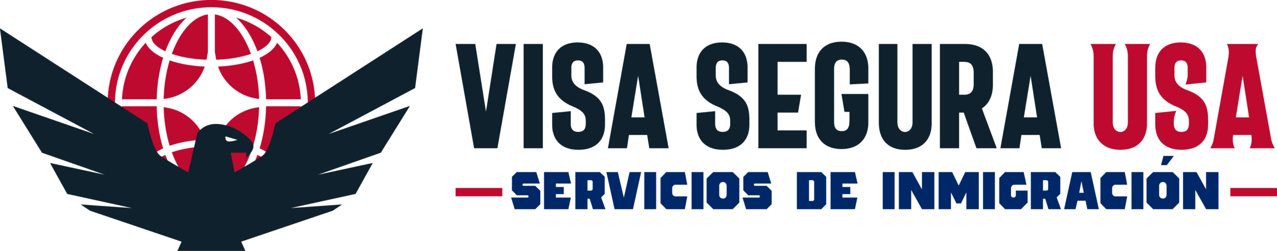 Visa Segura USA